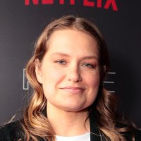 Merritt Wever Nahé
