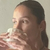 Mia Arango Nahé