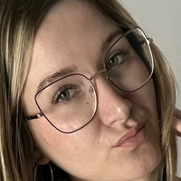 Mia Cruz Nahé