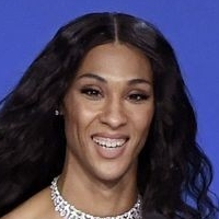 Michaela Jae Rodriguez Nahé