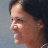 Michele Rodriguez Nahé