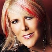 Michelle Aston Nahé
