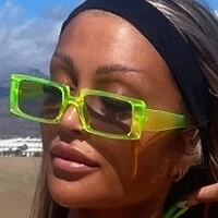 Michelle Cathrin Nahé