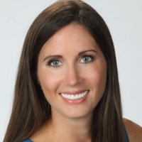 Michelle Foreman Nahé