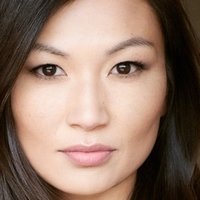Michelle Krusiec Nahé