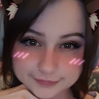 MidnightVulpi Nahé