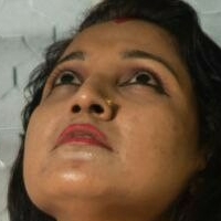 Mili Debnath Nude Nahé