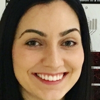 Milica Krstic Nahé