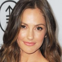 Minka Kelly Nahé