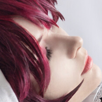Mirikashi Cosplay Nahé