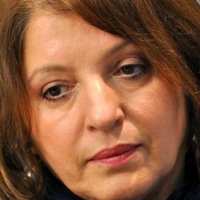 Mirjana Karanovic Nahé