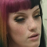 Miss Eydis Nahé
