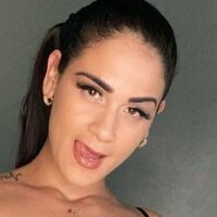 Miss Raquel Nahé