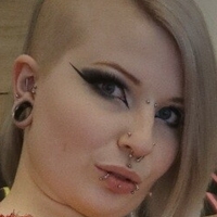 Miss Snow Nahé