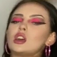 Misstress Glamorous Nahé