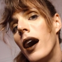 Mistress Meow TS Nahé