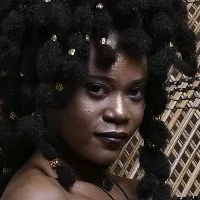 MistressJinx or Maxine Astarte Perdue Nahé