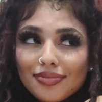 Modelo.Mami Nahé