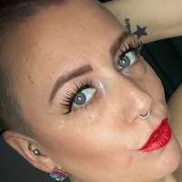 mohawkgoddess Nahé