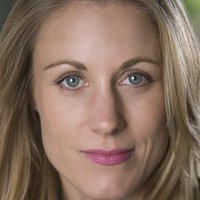 Molly Berg Nahé