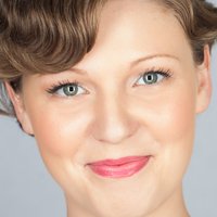 Molly Elizabeth Parker Nahé