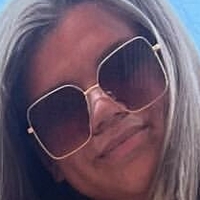 Molly Georgia Leach Nahé