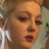 Molly Montana Nahé