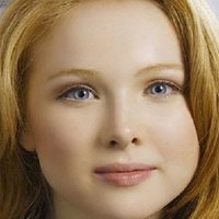 Molly Quinn Nahé