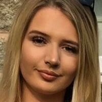 Molly Stirk Nahé