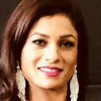 Mona Bhavsar Nahé