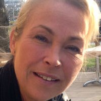 Monica Liljistrand Nahé