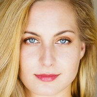 Monica Percich Nahé