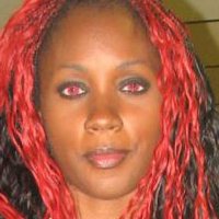 Monique Dupree Nahé