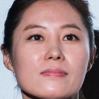 Moon So-ri Nahé
