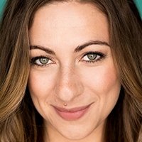 Morgan Lind Nahé