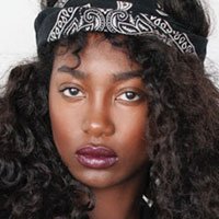 Mouna Traore Nahé