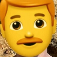 muscleginger Nahé