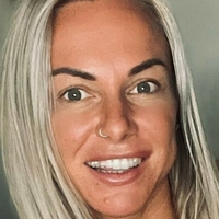 musclegirl31 Nahé