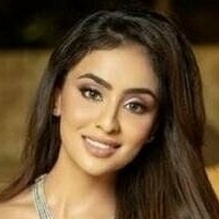 Musskan Sethi Nahé