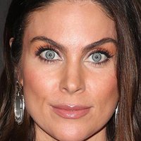 Nadia Bjorlin Nahé