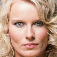 Nadin Menzer Nahé