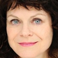 Nadine Marcovici Nahé