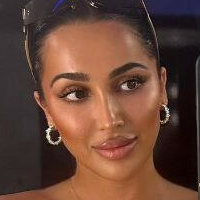 nahrinblack aka nahrinsan Nahé