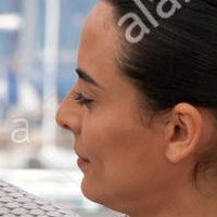 Nailia Harzoune Nahé