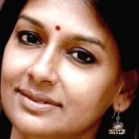Nandita Das Nahé