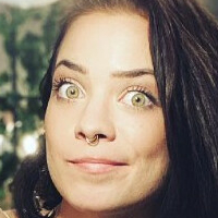 Nastassja Nahé