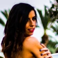 Natali Veksler Nahé