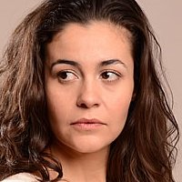Natalia Grez Nahé