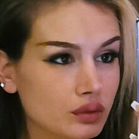 Natalia Ivanovic Nahé
