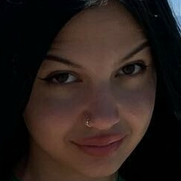 Natalia Lamprou Nahé